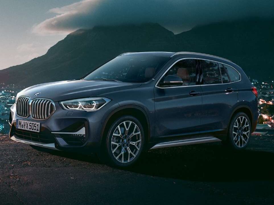 BMW X series all models and their price in India 2021 - TAB Report