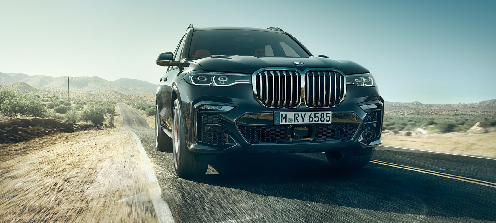 Bmw X Series All Models And Their Price In India 2021 - Tab Report