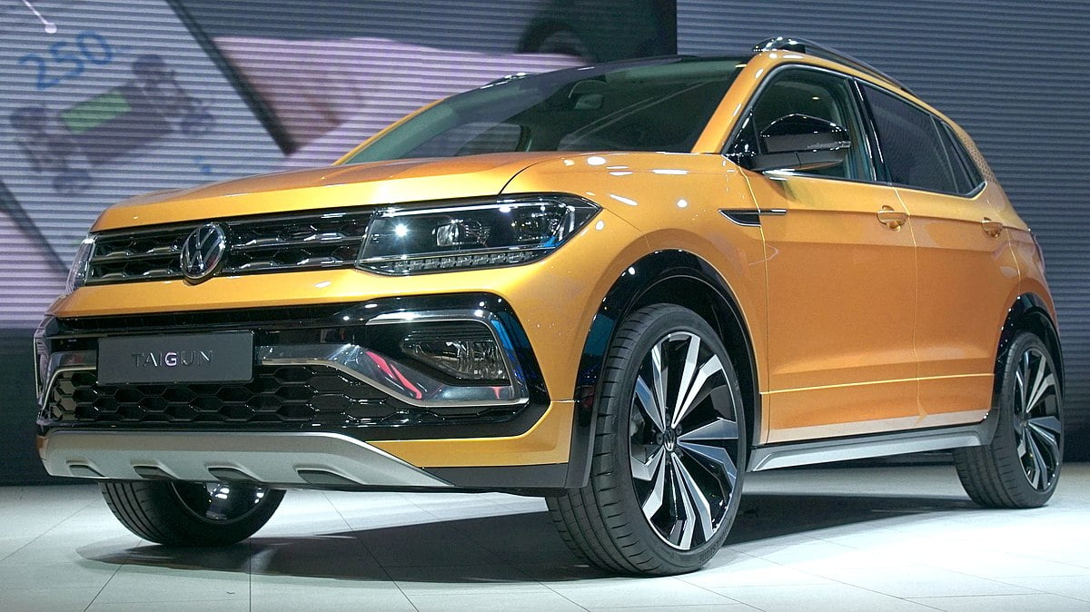 2021 Volkswagen Taigun: What does it hold for future SUV buyers?