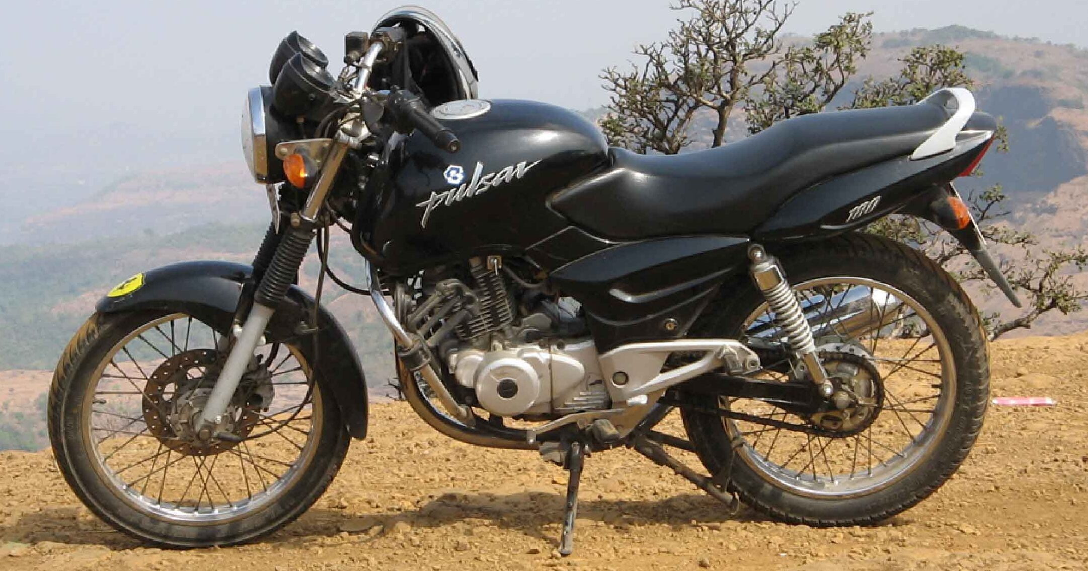 Evolution Of Bajaj Pulsar India s Most Loved Sports Bike