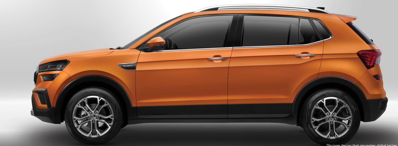 2021 New Skoda Kushaq: What's known so far? - TAB Report