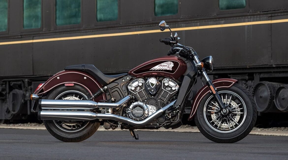 2021 Indian Motorcycle Scout Specs features, and Price