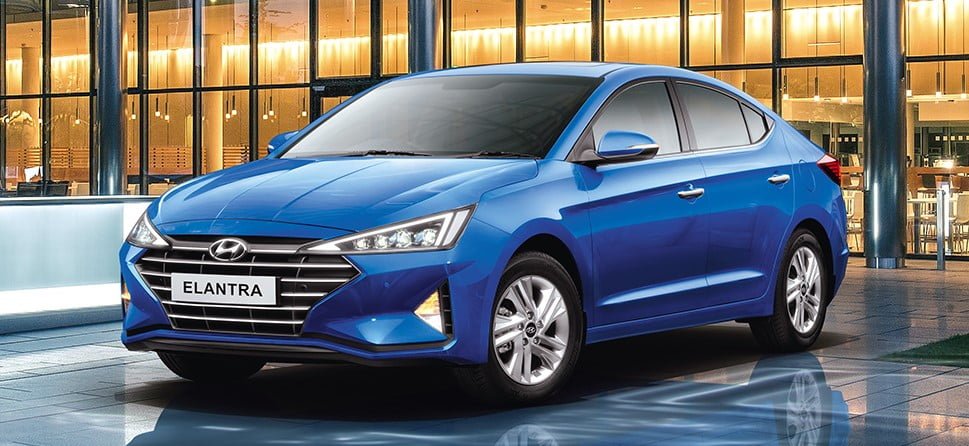 2021 Hyundai Elantra: Specs, Features, Performance And Price